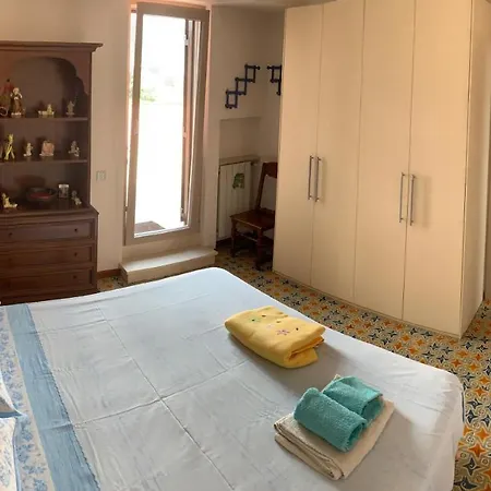 Apartment Attico Mansardato Affacciato Sul Cuore Di *