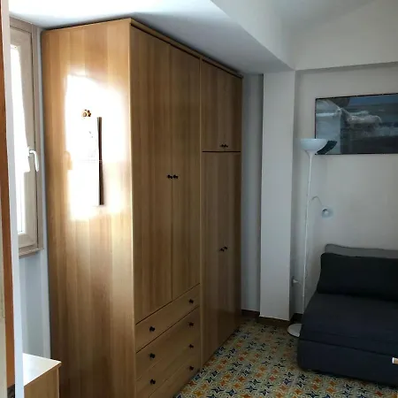Attico Mansardato Affacciato Sul Cuore Di Apartment Brescia