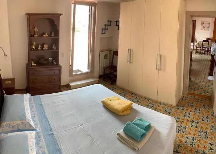 Apartamento Attico Mansardato Affacciato Sul Cuore Di *