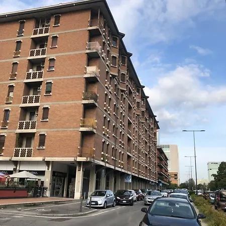 Attico Mansardato Affacciato Sul Cuore Di * Bréscia