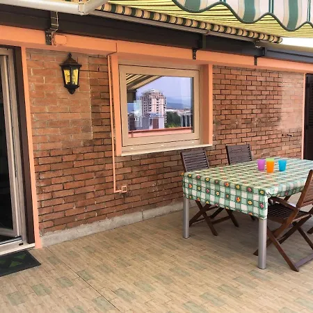 Apartment Attico Mansardato Affacciato Sul Cuore Di Brescia