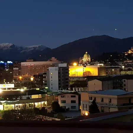 Appartement Attico Mansardato Affacciato Sul Cuore Di *