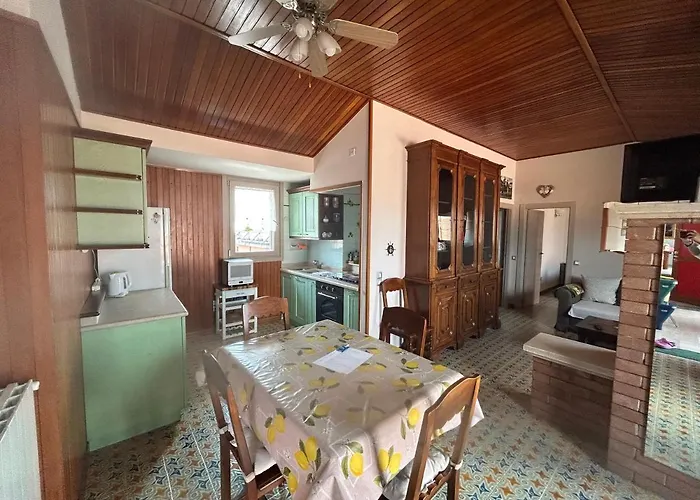 Διαμέρισμα Attico Mansardato Affacciato Sul Cuore Di *