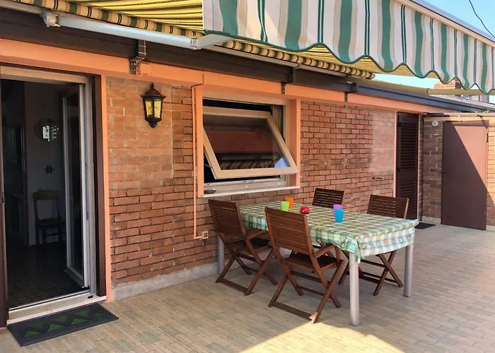 Apartament Attico Mansardato Affacciato Sul Cuore Di *