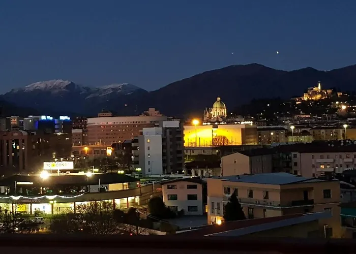 Appartement Attico Mansardato Affacciato Sul Cuore Di *