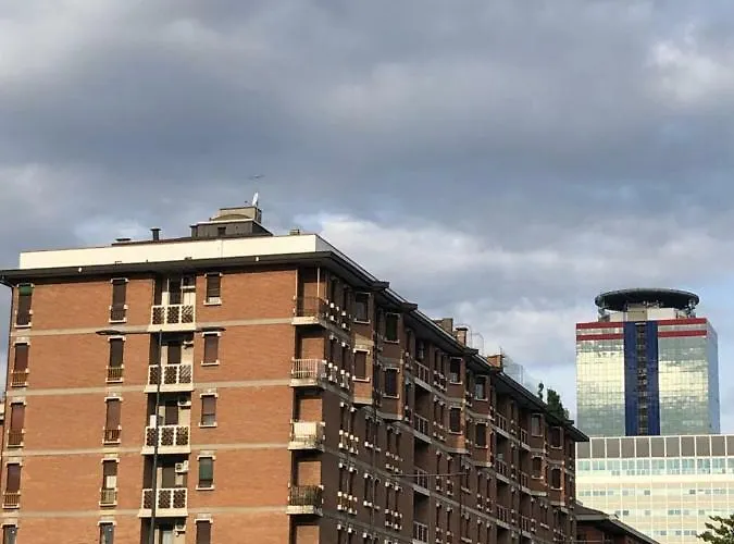 Attico Mansardato Affacciato Sul Cuore Di *