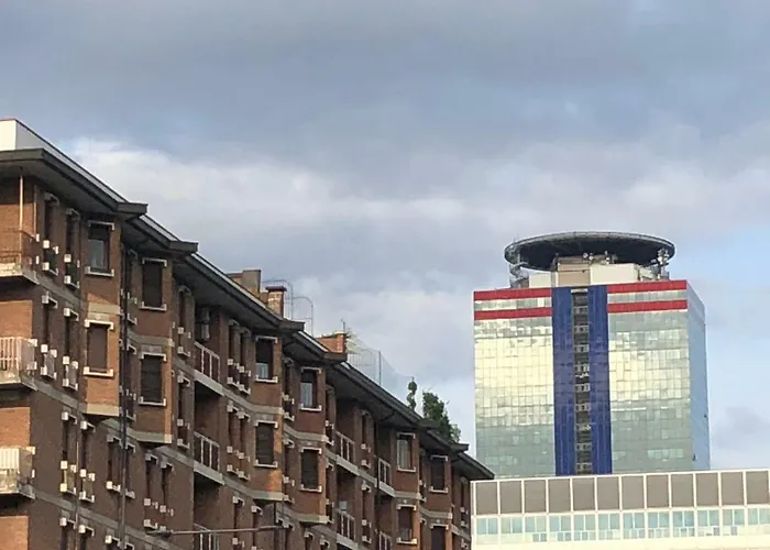 Apartment Attico Mansardato Affacciato Sul Cuore Di