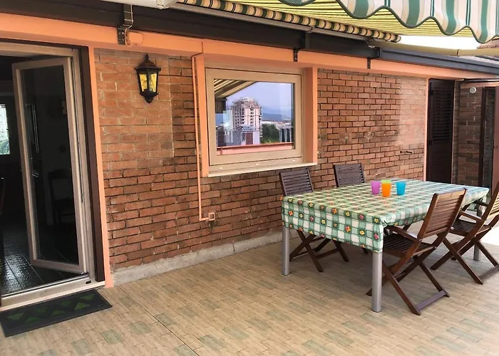 Apartment Attico Mansardato Affacciato Sul Cuore Di Brescia